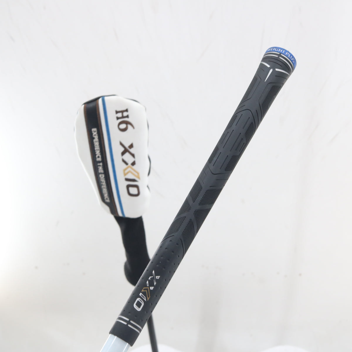 XXIO 12 Twelve H6 Hybrid 26 Deg Graphite MP-1200 R Regular Right Hand S-164159