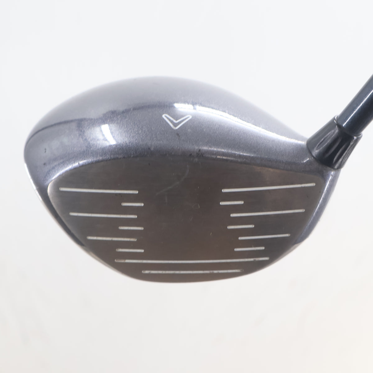 Callaway Big Bertha Hawk Eye VFT 1, 3, 5, 9 Wood Set Regular Right Hand S-165356