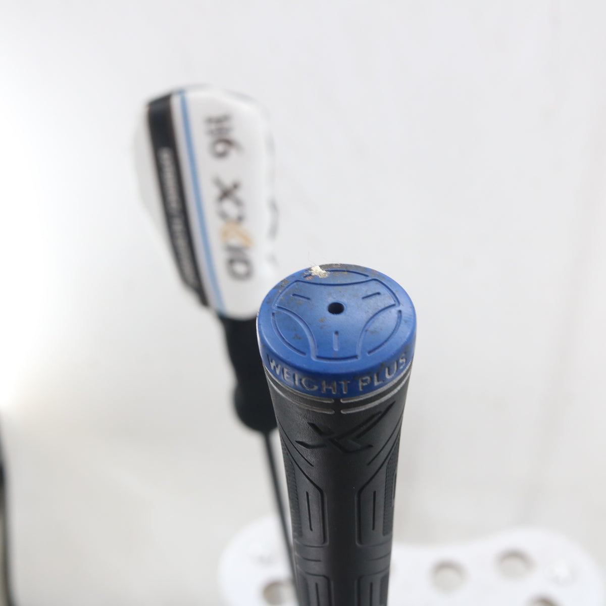 XXIO 12 Twelve H6 Hybrid 26 Deg Graphite MP-1200 R Regular Right Hand S-164160