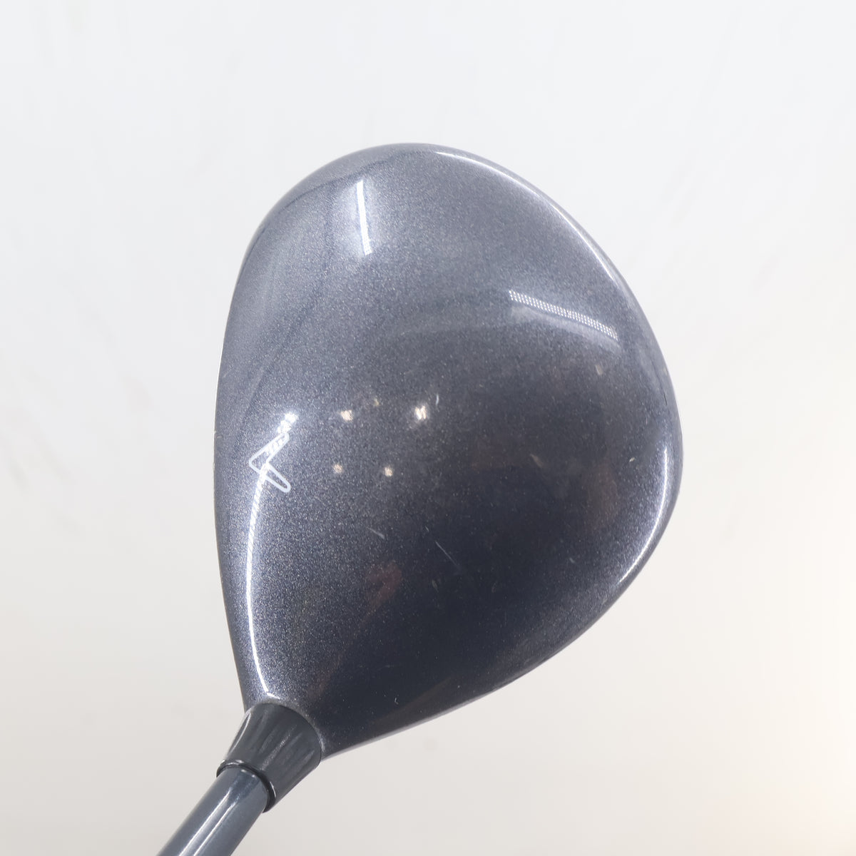 Callaway Big Bertha Hawk Eye VFT 1, 3, 5, 9 Wood Set Regular Right Hand S-165356