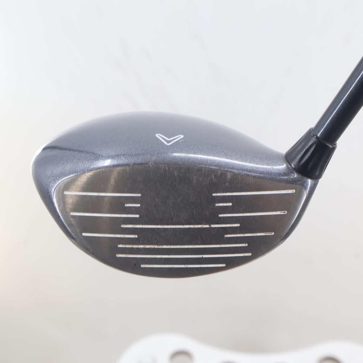 Callaway Big Bertha Hawk Eye VFT 1, 3, 5, 9 Wood Set Regular Right Hand S-165356