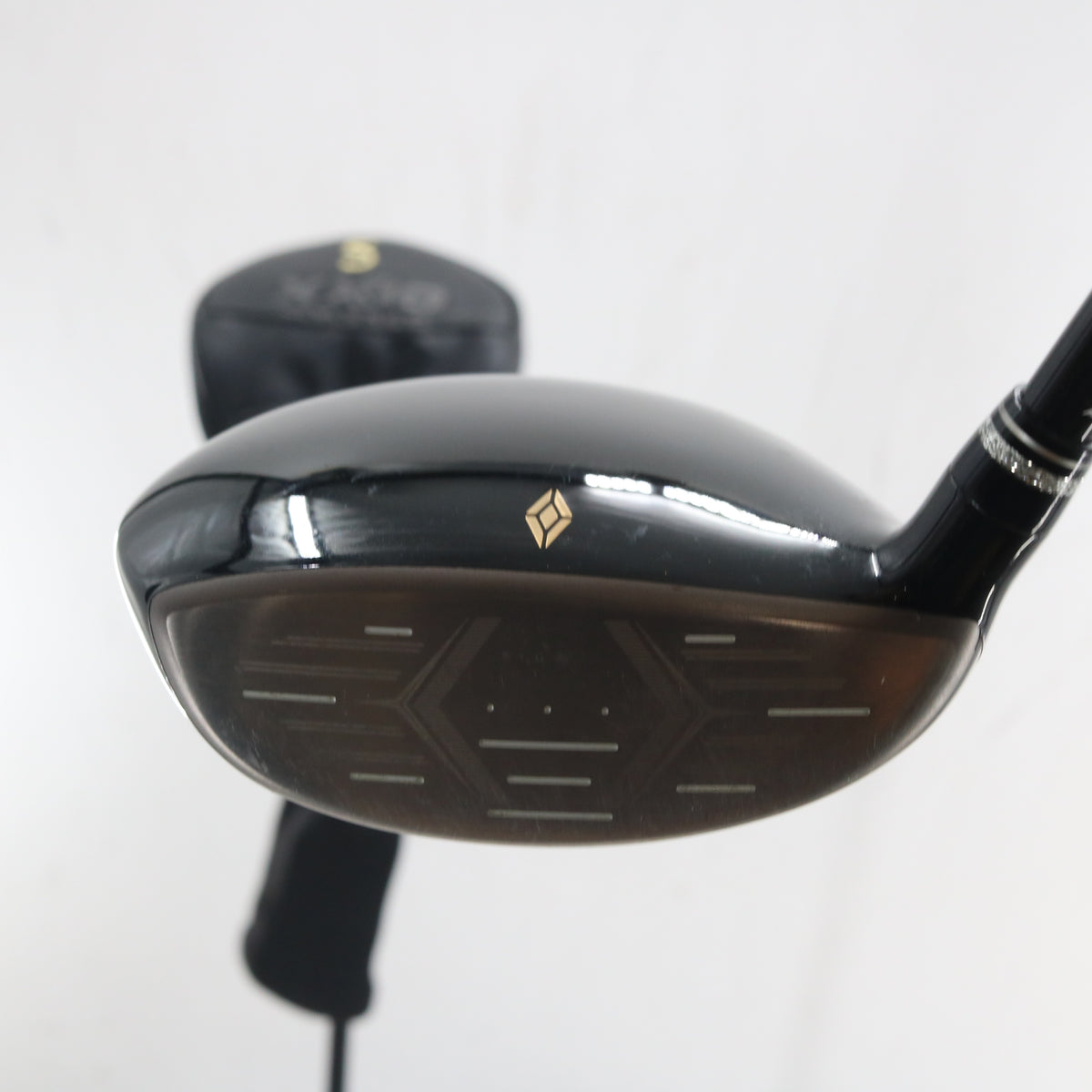 XXIO Prime 11 Eleven 5 Fairway Wood 18 Degrees Graphite R Regular RH S-164161
