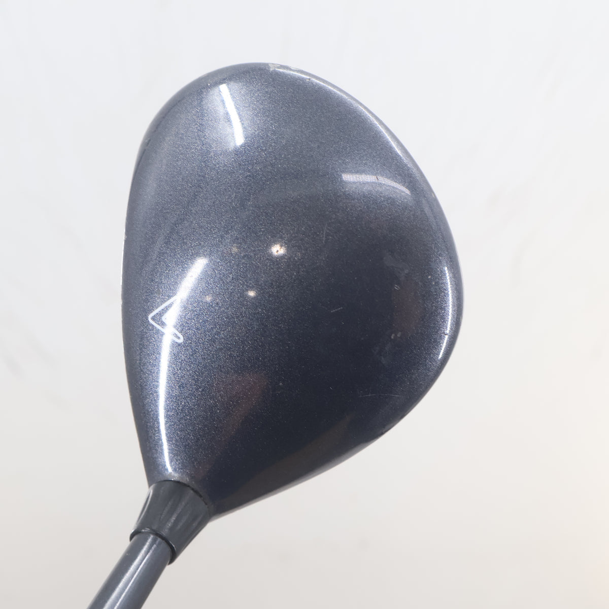 Callaway Big Bertha Hawk Eye VFT 1, 3, 5, 9 Wood Set Regular Right Hand S-165356