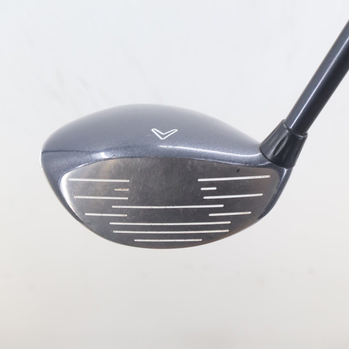 Callaway Big Bertha Hawk Eye VFT 1, 3, 5, 9 Wood Set Regular Right Hand S-165356
