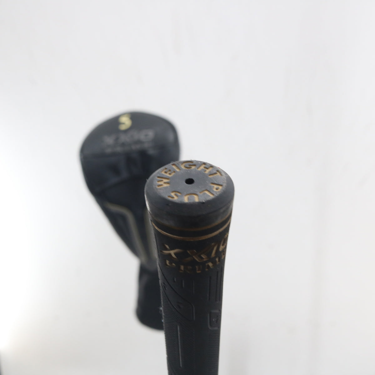 XXIO Prime 11 Eleven 5 Fairway Wood 18 Degrees Graphite R Regular RH S-164161