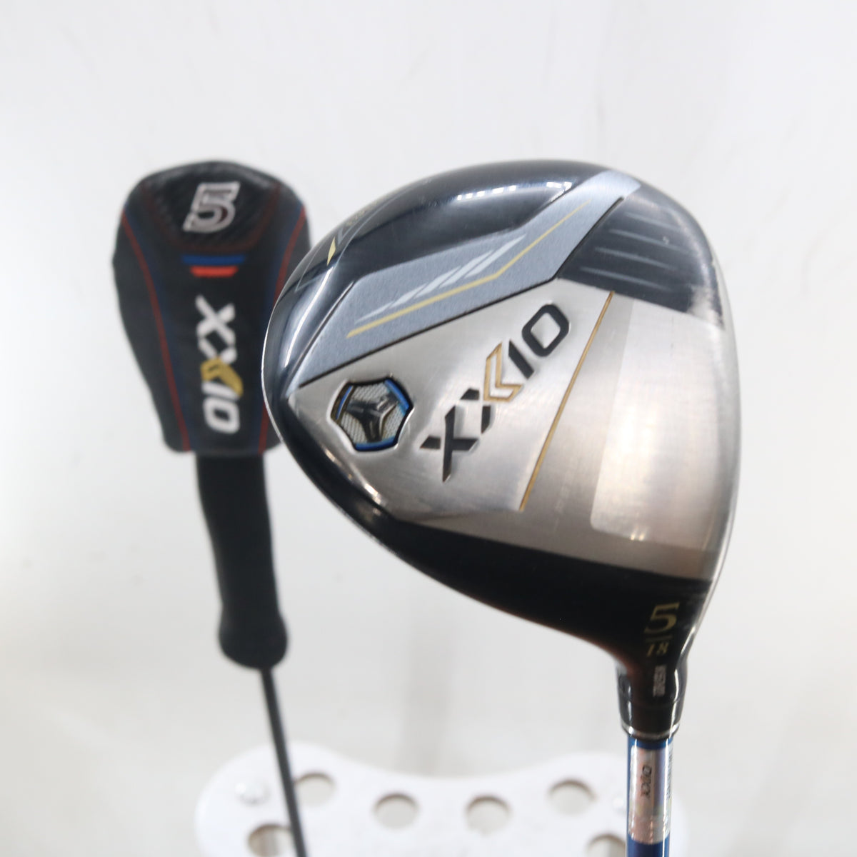 XXIO 13 Thirteen 5 Fairway Wood 18 Degrees Graphite Regular Right Hand S-164162