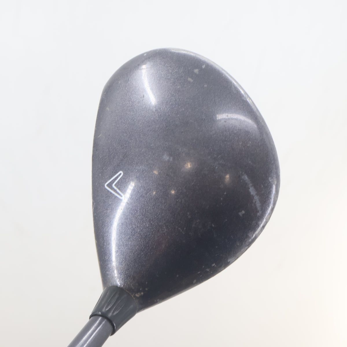 Callaway Big Bertha Hawk Eye VFT 1, 3, 5, 9 Wood Set Regular Right Hand S-165356
