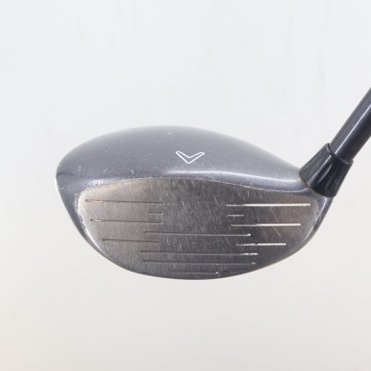 Callaway Big Bertha Hawk Eye VFT 1, 3, 5, 9 Wood Set Regular Right Hand S-165356