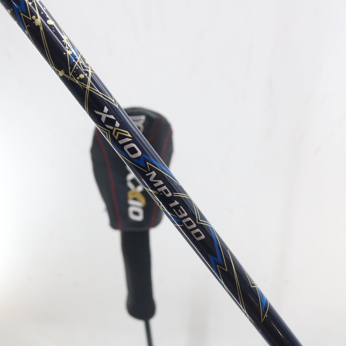 XXIO 13 Thirteen 5 Fairway Wood 18 Degrees Graphite Regular Right Hand S-164162