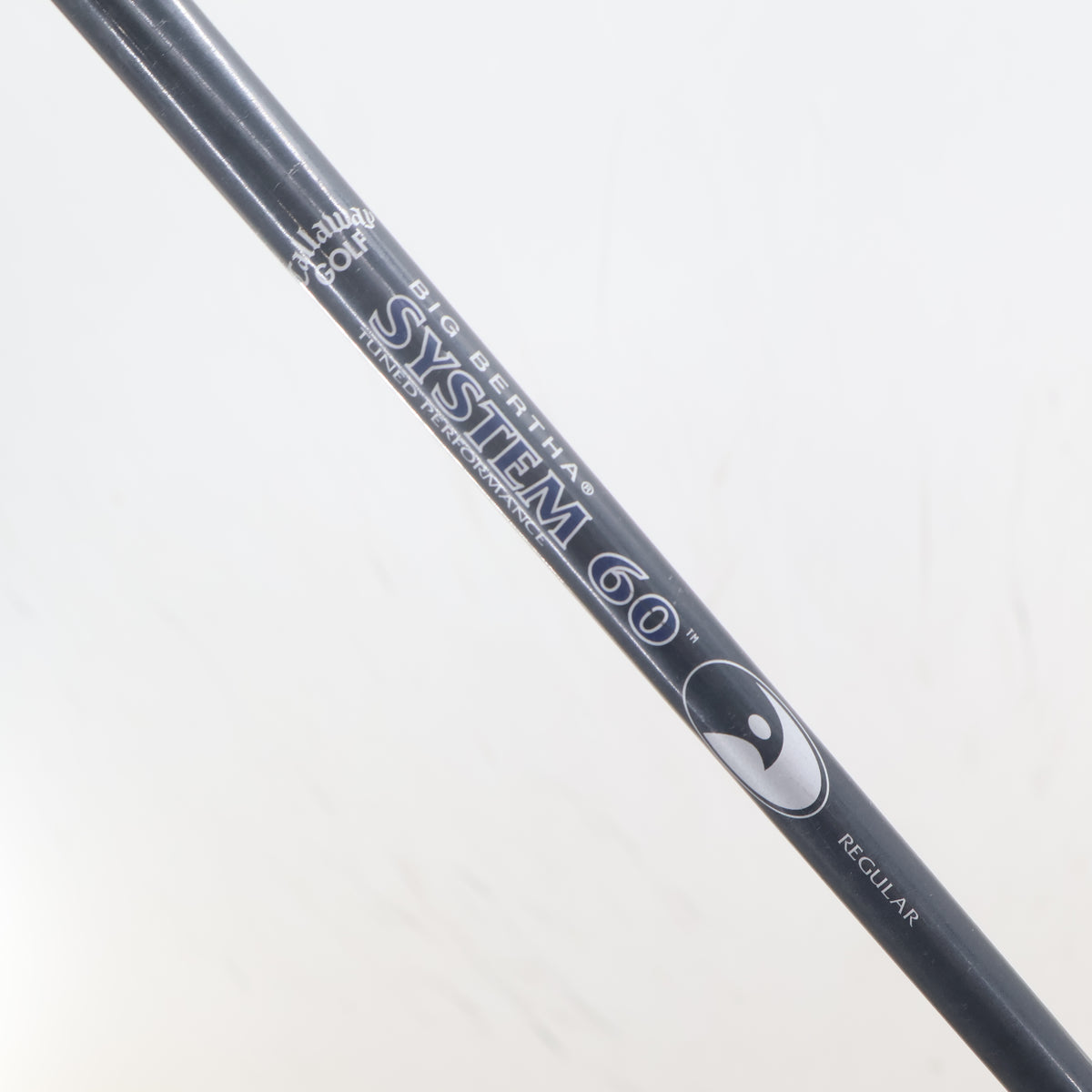 Callaway Big Bertha Hawk Eye VFT 1, 3, 5, 9 Wood Set Regular Right Hand S-165356
