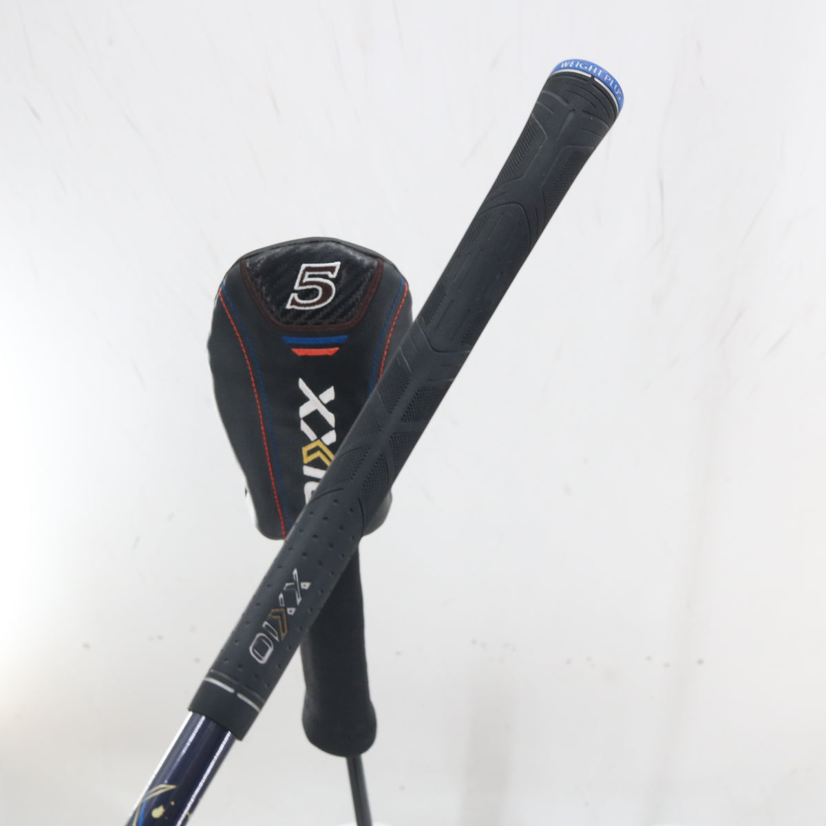 XXIO 13 Thirteen 5 Fairway Wood 18 Degrees Graphite Regular Right Hand S-164162