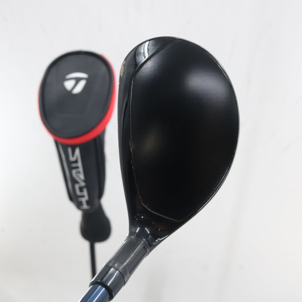 TaylorMade Stealth Rescue 3 Hybrid 19 Deg Ventus VeloCore X-Stiff RH S-164163