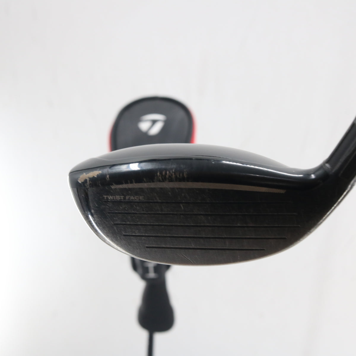 TaylorMade Stealth Rescue 3 Hybrid 19 Deg Ventus VeloCore X-Stiff RH S-164163