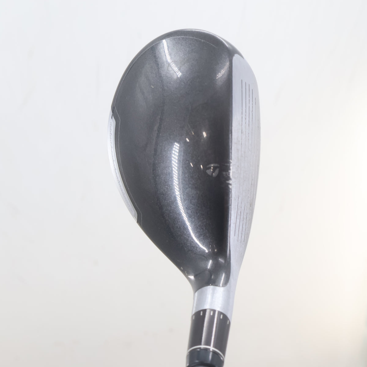TaylorMade SLDR Rescue 3 & 4 Hybrid Set Speeder 82h R Regular Left Hand S-165357