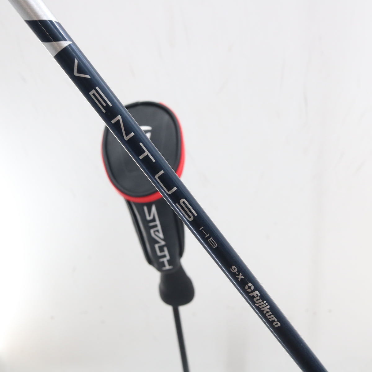 TaylorMade Stealth Rescue 3 Hybrid 19 Deg Ventus VeloCore X-Stiff RH S-164163