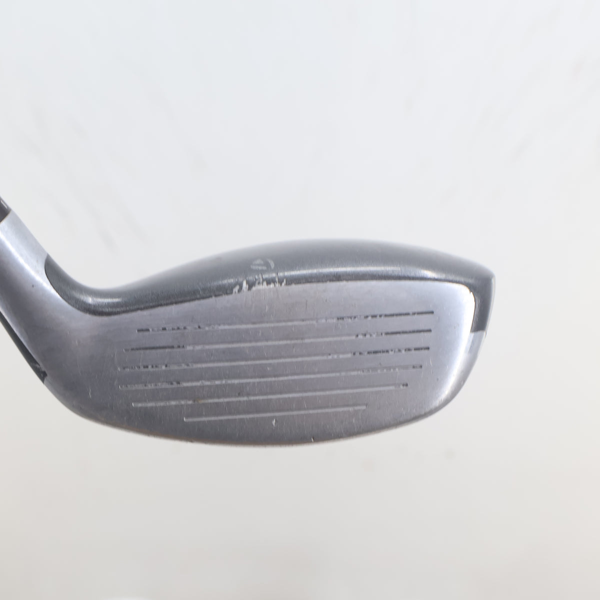 TaylorMade SLDR Rescue 3 & 4 Hybrid Set Speeder 82h R Regular Left Hand S-165357