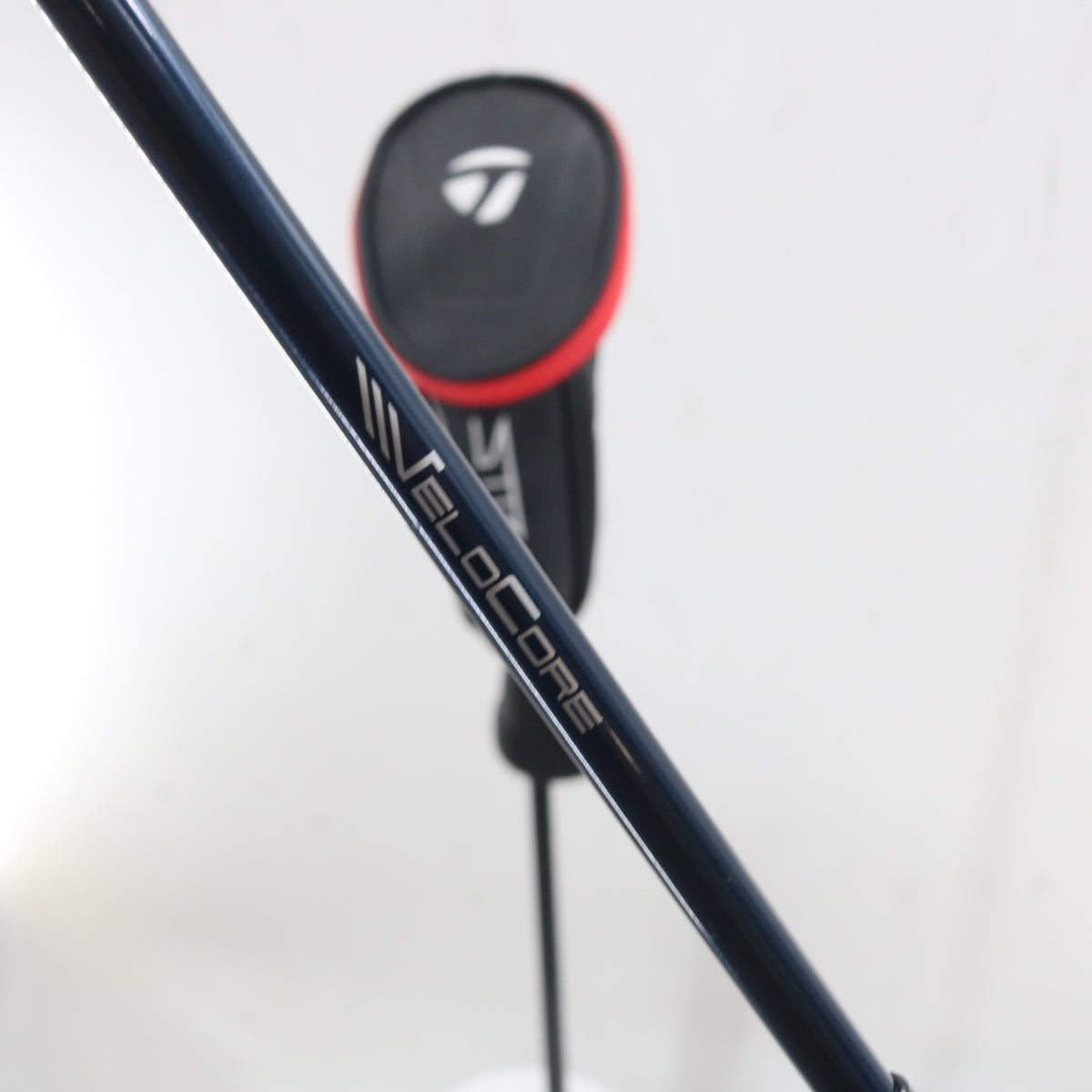 TaylorMade Stealth Rescue 3 Hybrid 19 Deg Ventus VeloCore X-Stiff RH S-164163