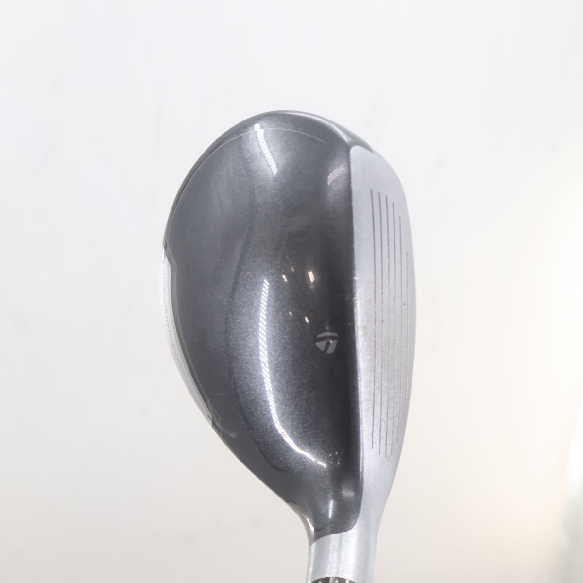 TaylorMade SLDR Rescue 3 & 4 Hybrid Set Speeder 82h R Regular Left Hand S-165357