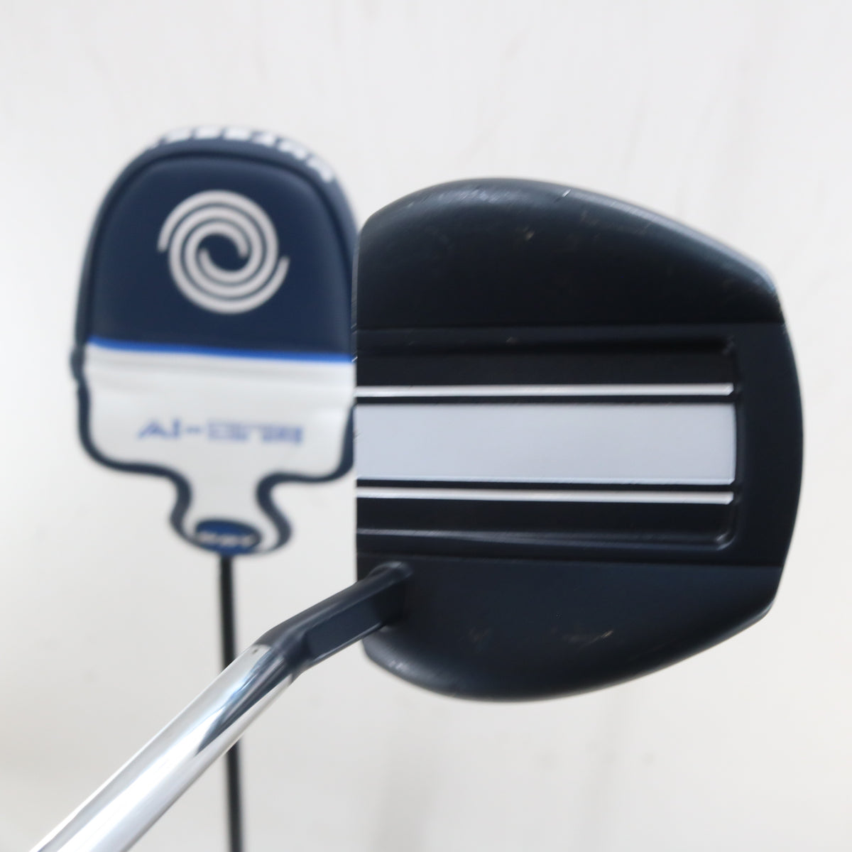 Odyssey Ai-One 24 Slant Mallet Putter 33 Inches 33" Steel Right Hand S-164164