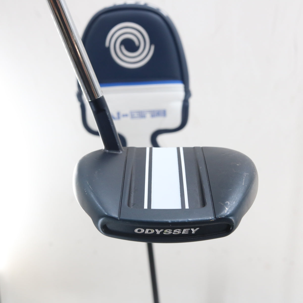 Odyssey Ai-One 24 Slant Mallet Putter 33 Inches 33" Steel Right Hand S-164164