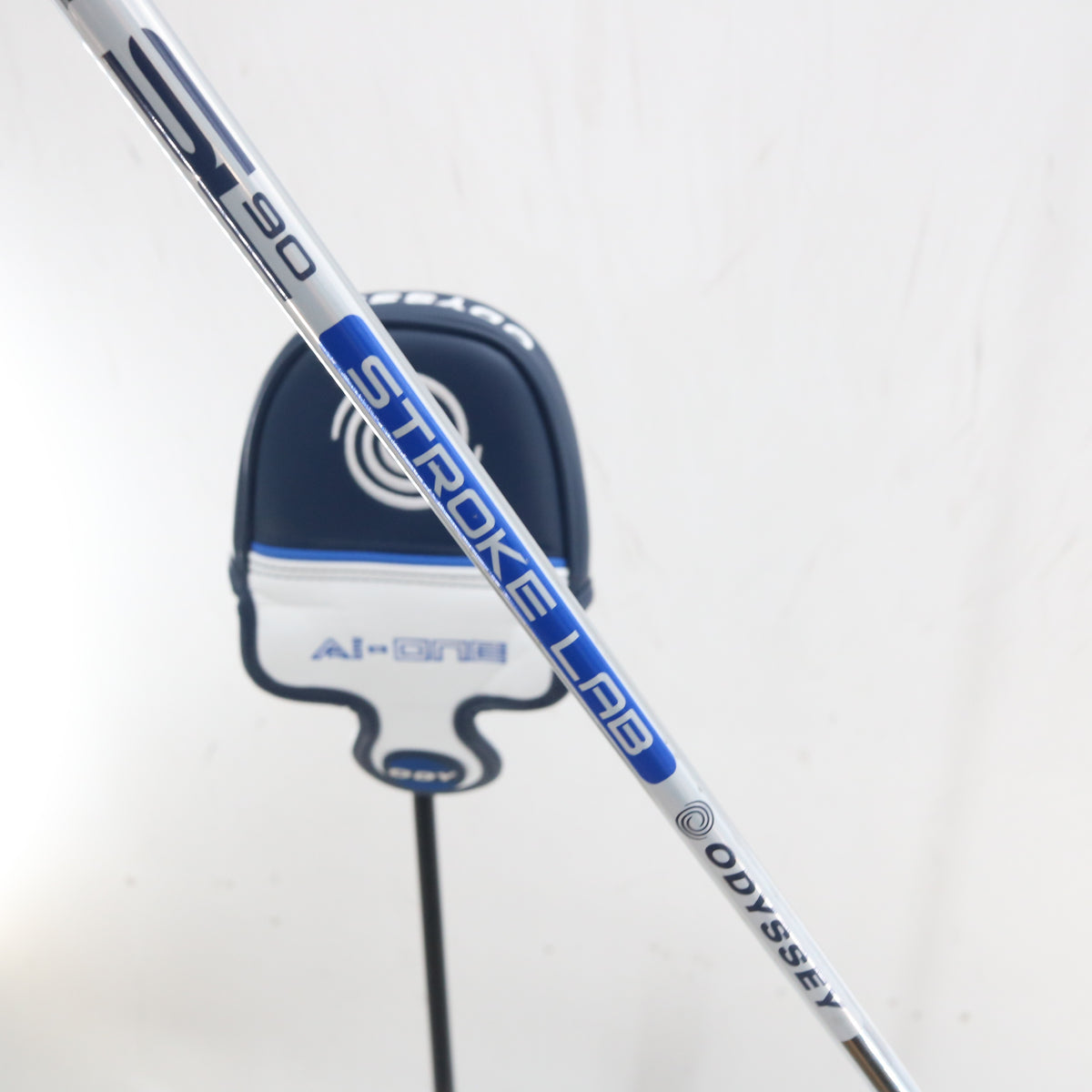 Odyssey Ai-One 24 Slant Mallet Putter 33 Inches 33" Steel Right Hand S-164164