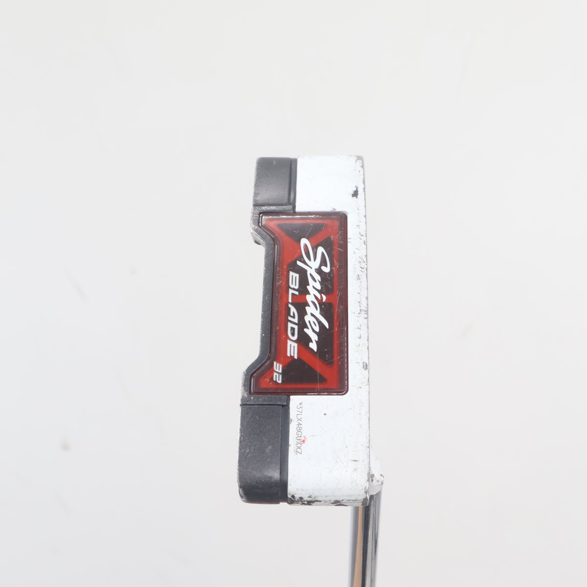 TaylorMade Spider Blade Putter 31-35 Inches Steel Right Hand N-165495