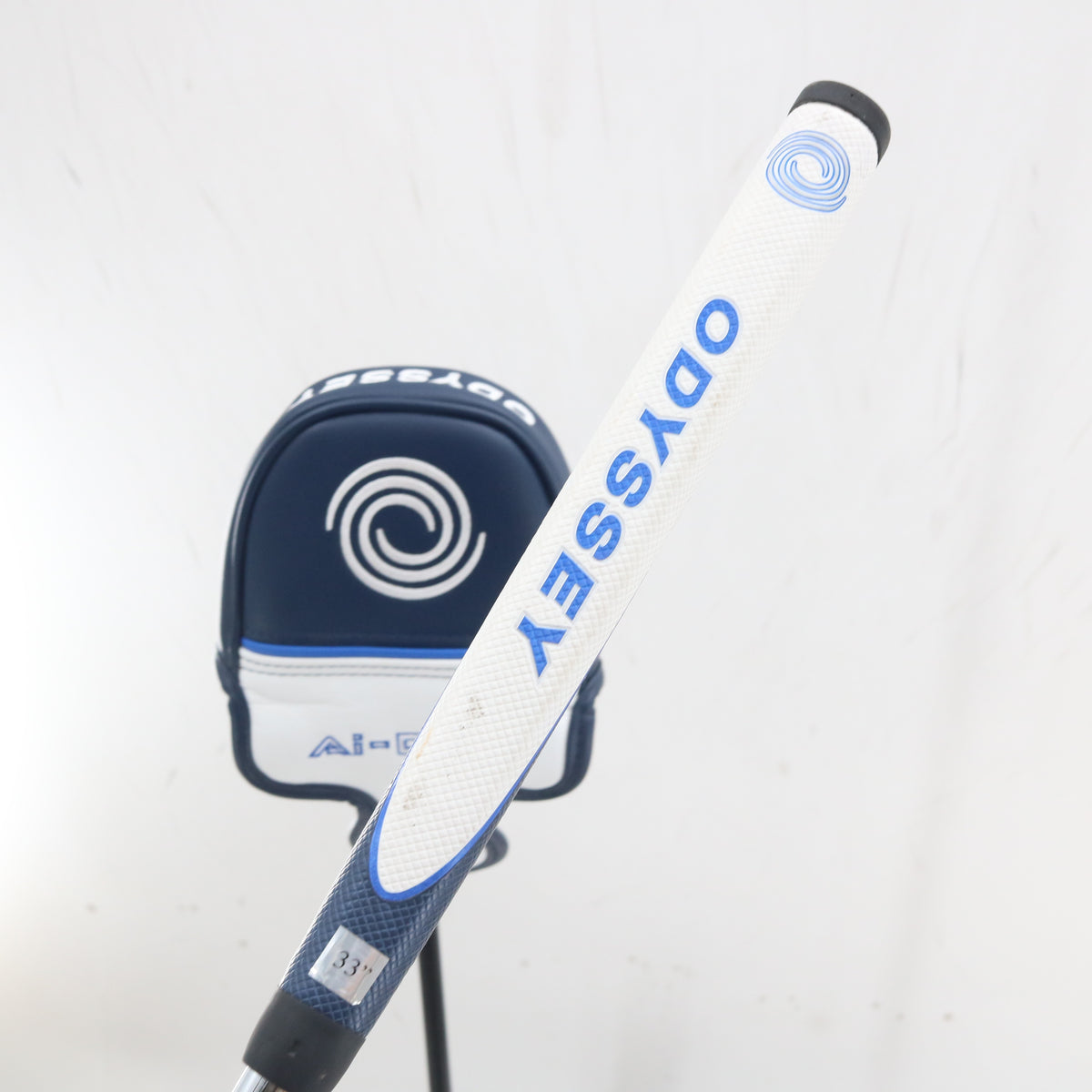 Odyssey Ai-One 24 Slant Mallet Putter 33 Inches 33" Steel Right Hand S-164164