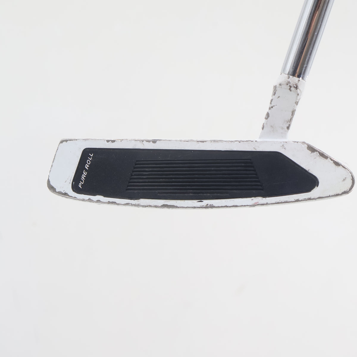 TaylorMade Spider Blade Putter 31-35 Inches Steel Right Hand N-165495