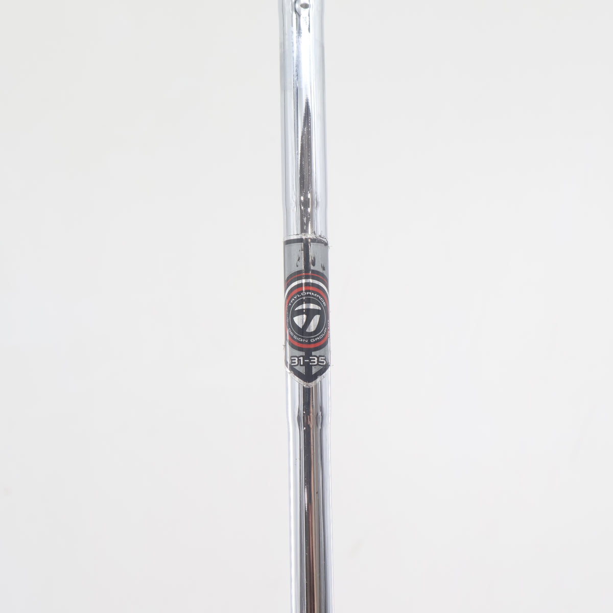 TaylorMade Spider Blade Putter 31-35 Inches Steel Right Hand N-165495
