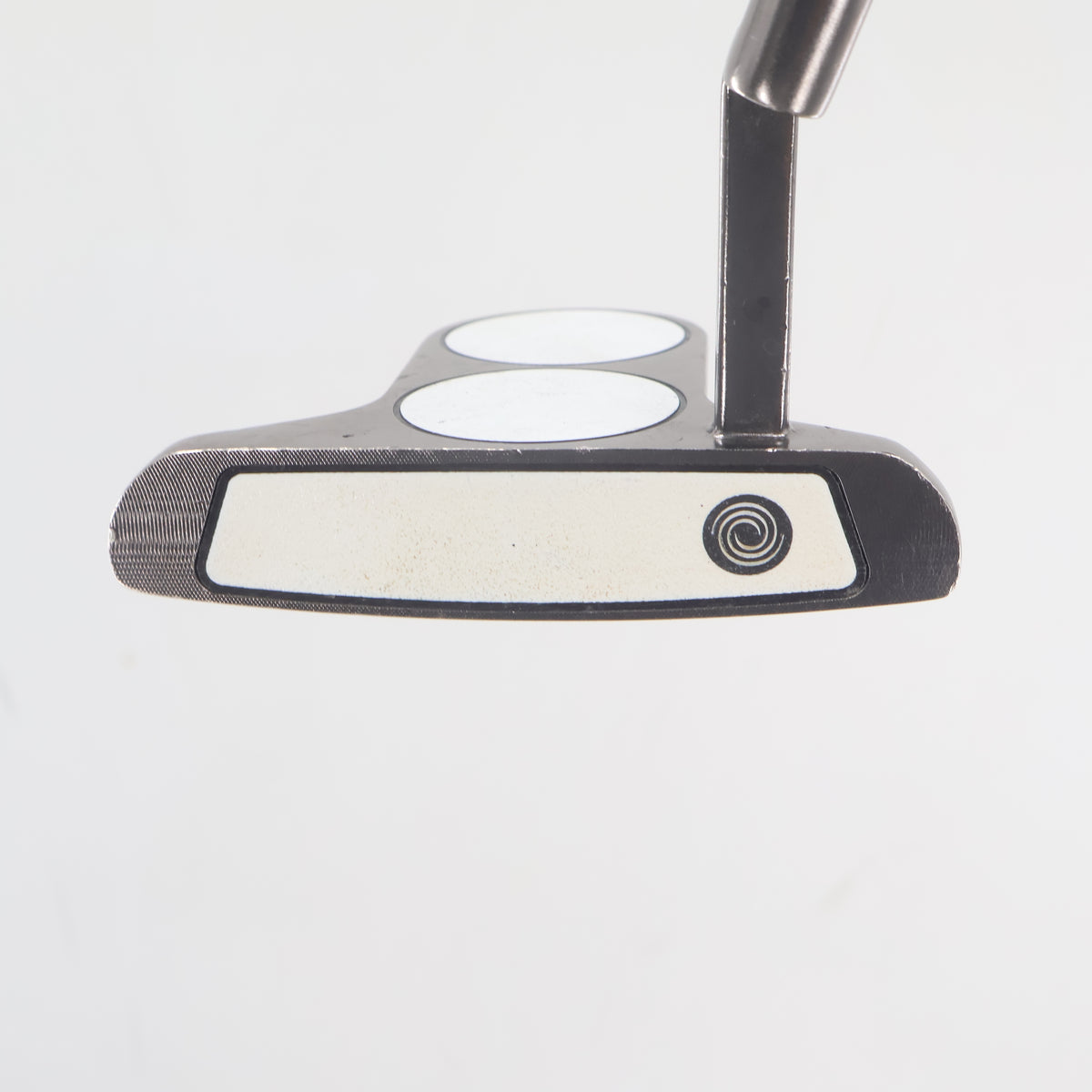 Odyssey White Ice 2-Ball Blade Putter 34 Inches Steel Right Hand N-165293