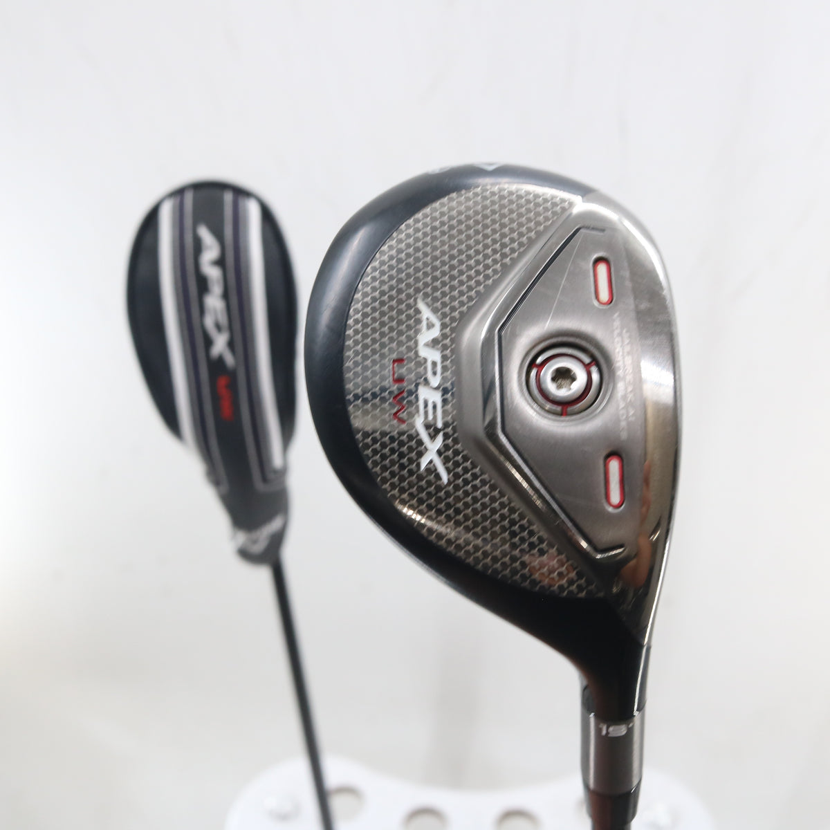 Callaway Apex Utility Fairway Wood UW 19 Deg Graphite HZRDUS Regular RH S-164166