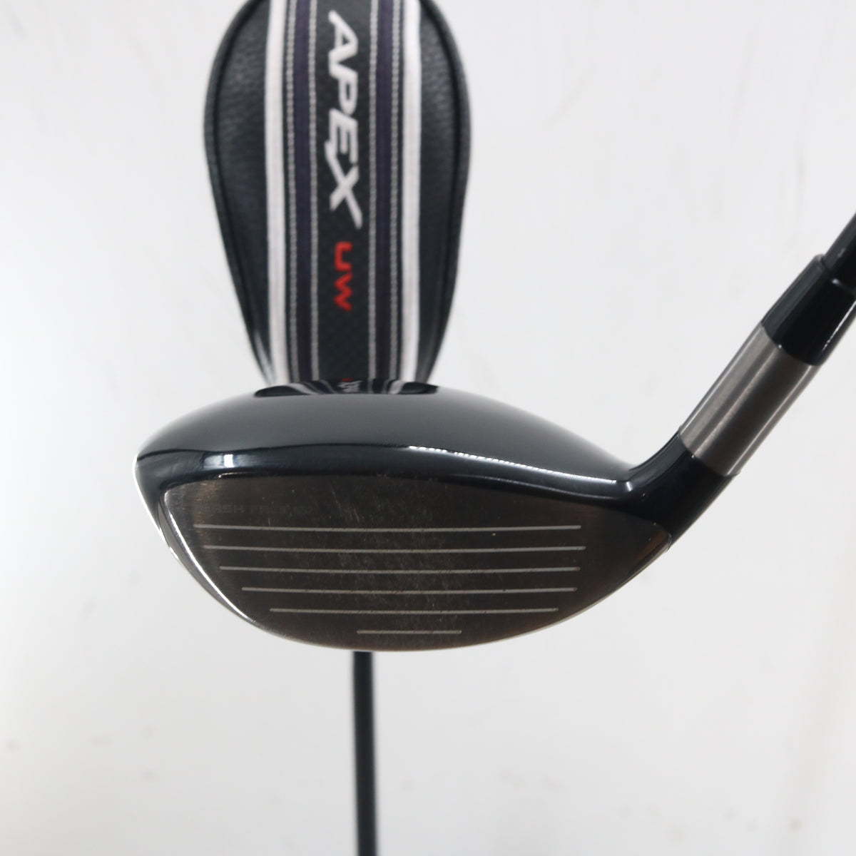 Callaway Apex Utility Fairway Wood UW 19 Deg Graphite HZRDUS Regular RH S-164166