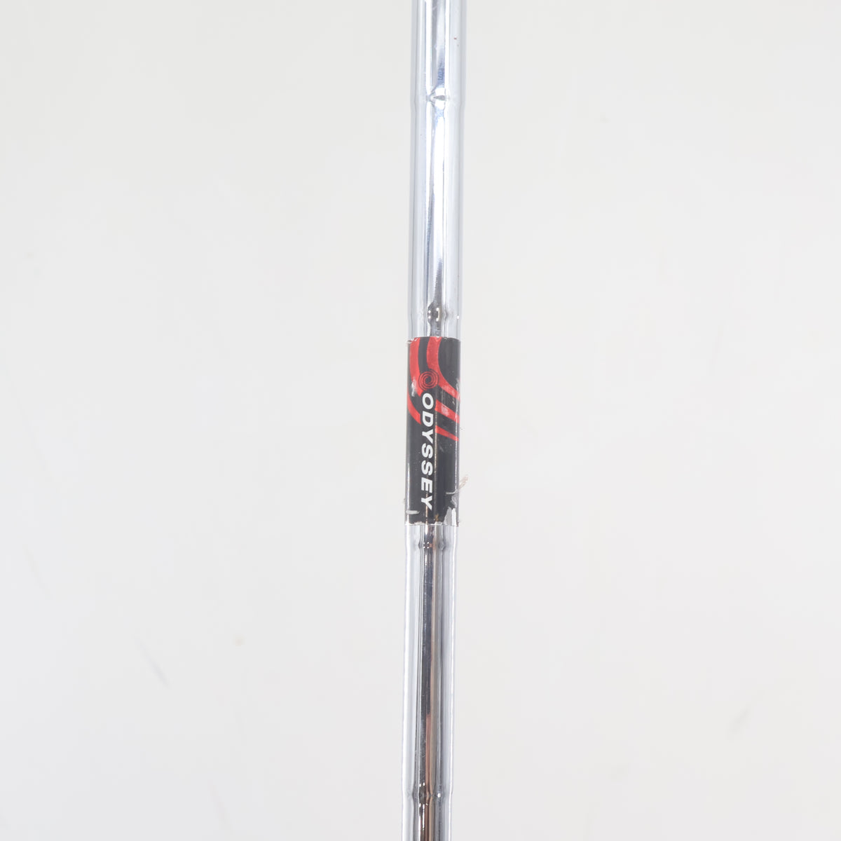 Odyssey White Ice 2-Ball Blade Putter 34 Inches Steel Right Hand N-165293