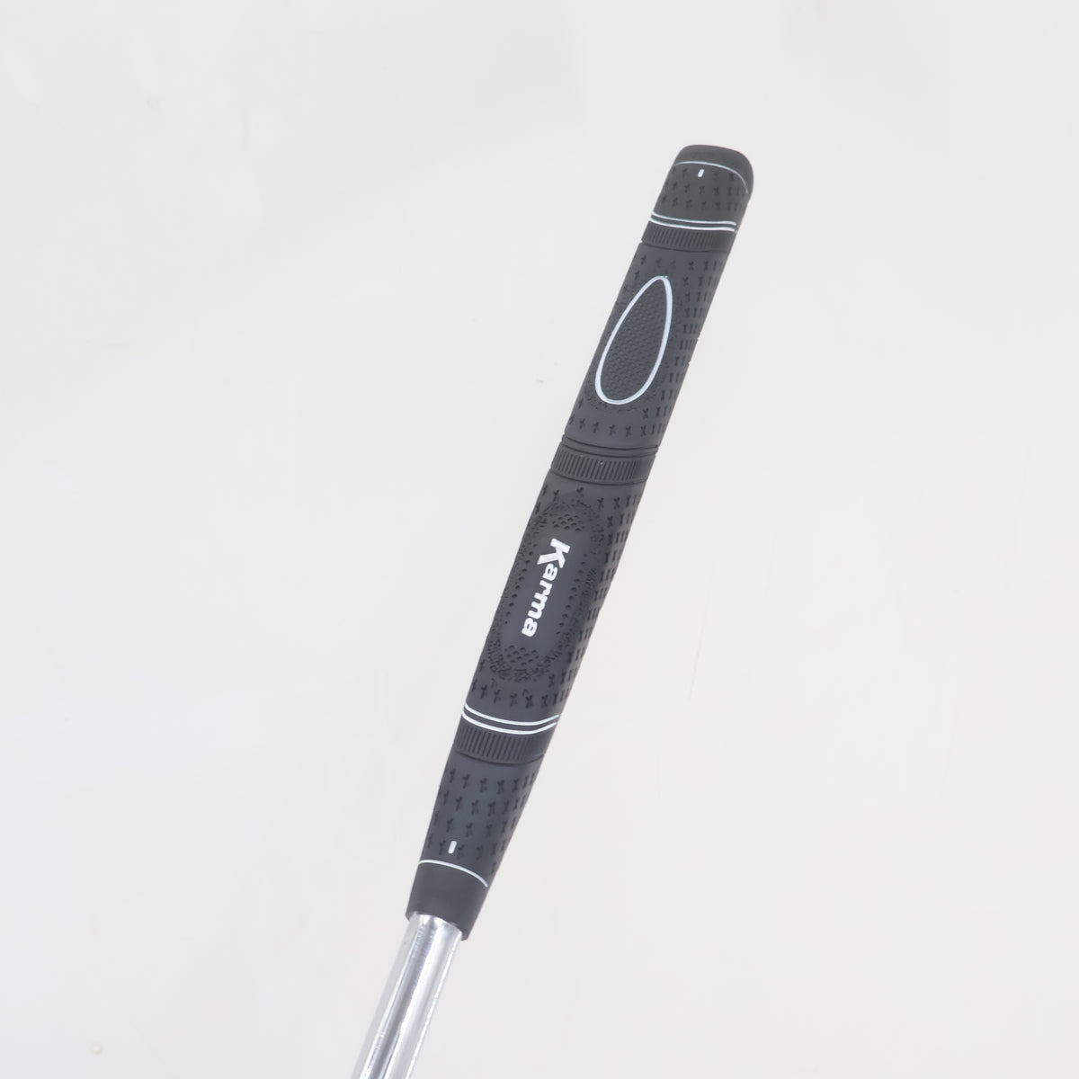 Odyssey White Ice 2-Ball Blade Putter 34 Inches Steel Right Hand N-165293