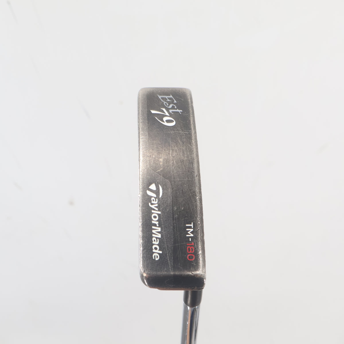TaylorMade Classic 79 TM-180 Putter 33 Inches Steel Right Hand N-165297