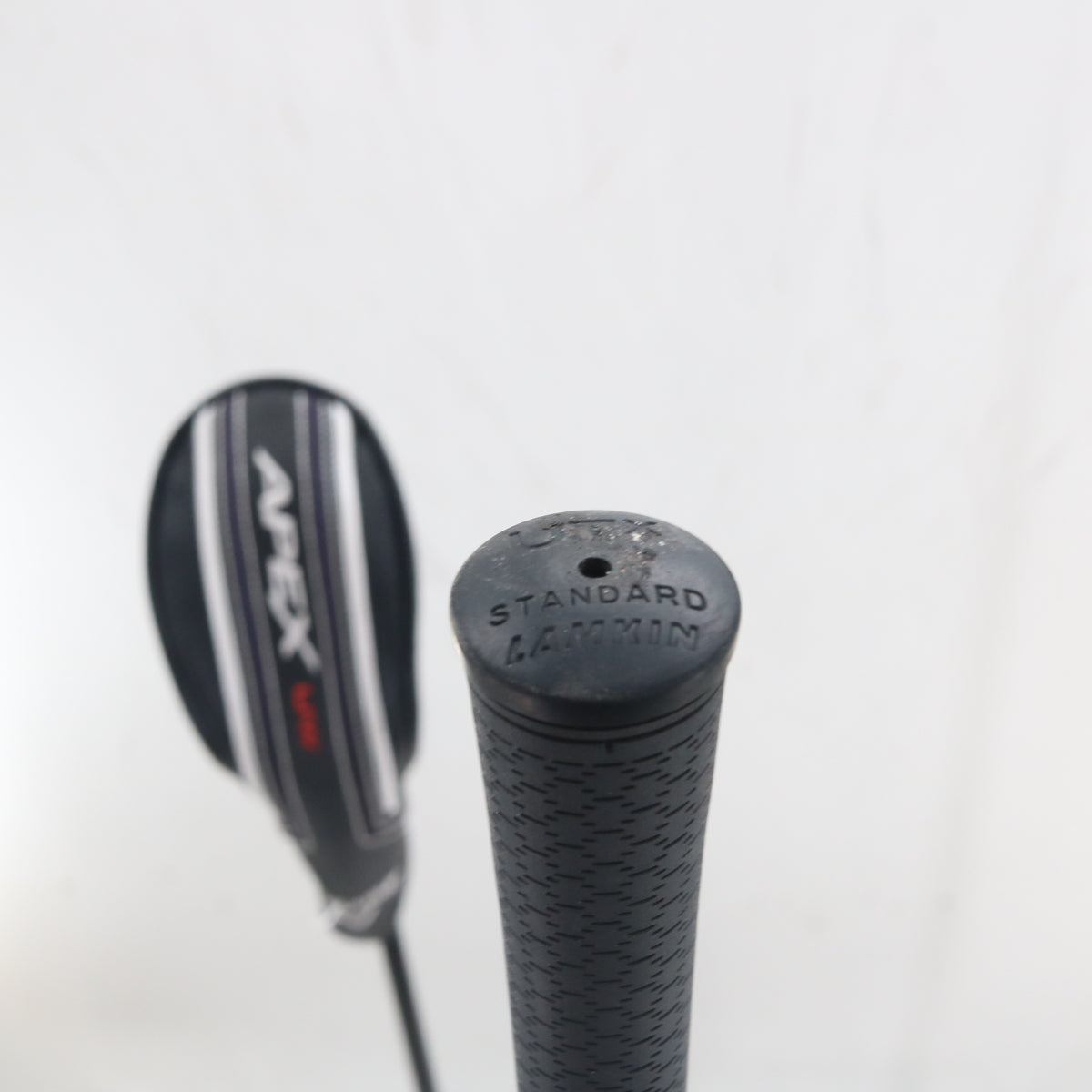 Callaway Apex Utility Fairway Wood UW 19 Deg Graphite HZRDUS Regular RH S-164166