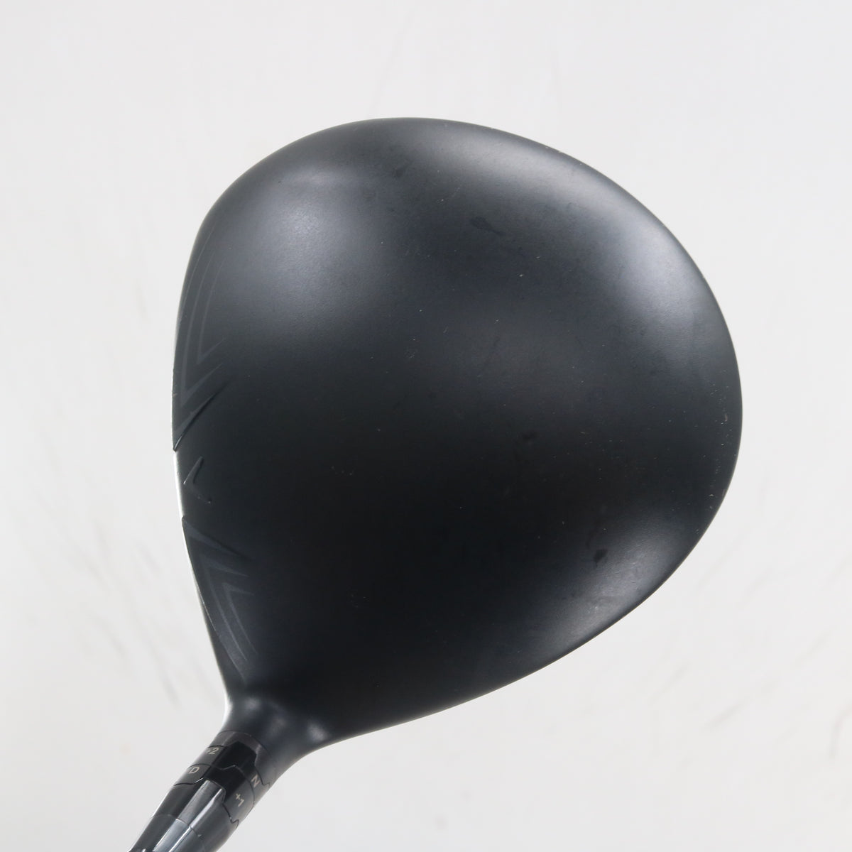 Callaway XR16 XR 16 Driver 10.5 Deg Graphite Speeder 565 R Regular RH S-164167