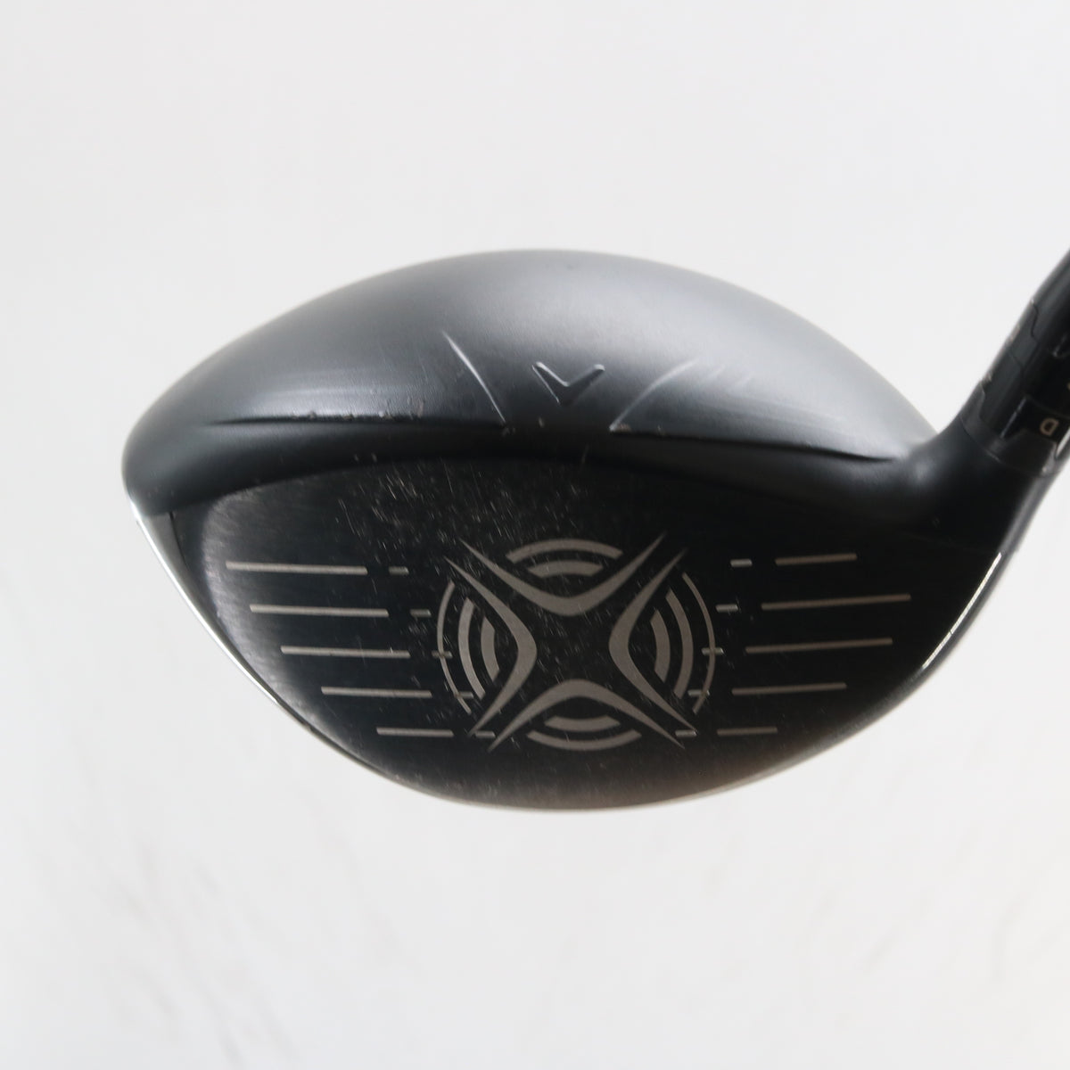 Callaway XR16 XR 16 Driver 10.5 Deg Graphite Speeder 565 R Regular RH S-164167