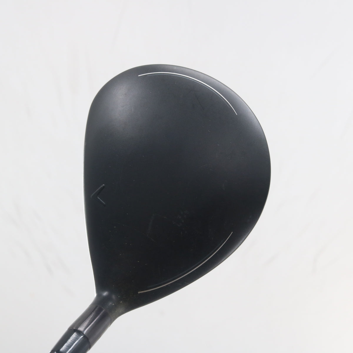 Callaway XR16 Fairway 5 Wood 19 Degrees Graphite Speeder 565 Regular RH S-164168