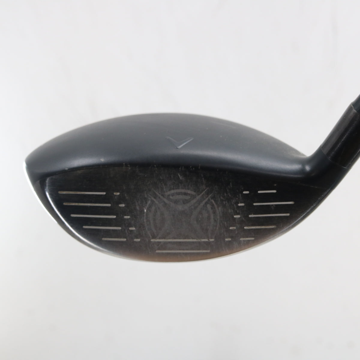 Callaway XR16 Fairway 5 Wood 19 Degrees Graphite Speeder 565 Regular RH S-164168