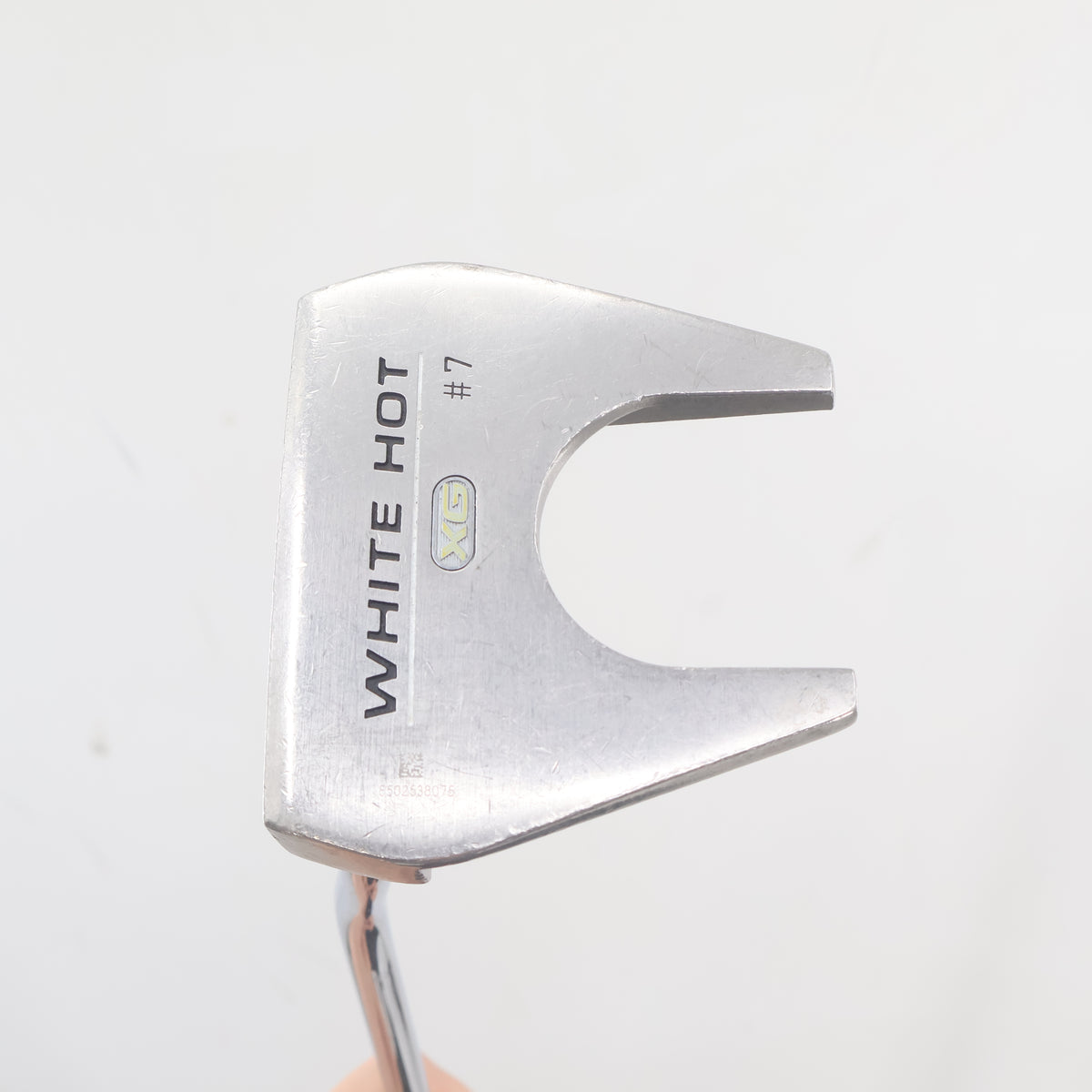Odyssey White Hot XG 2.0 #7 Putter 35 Inches Left Hand N-165294