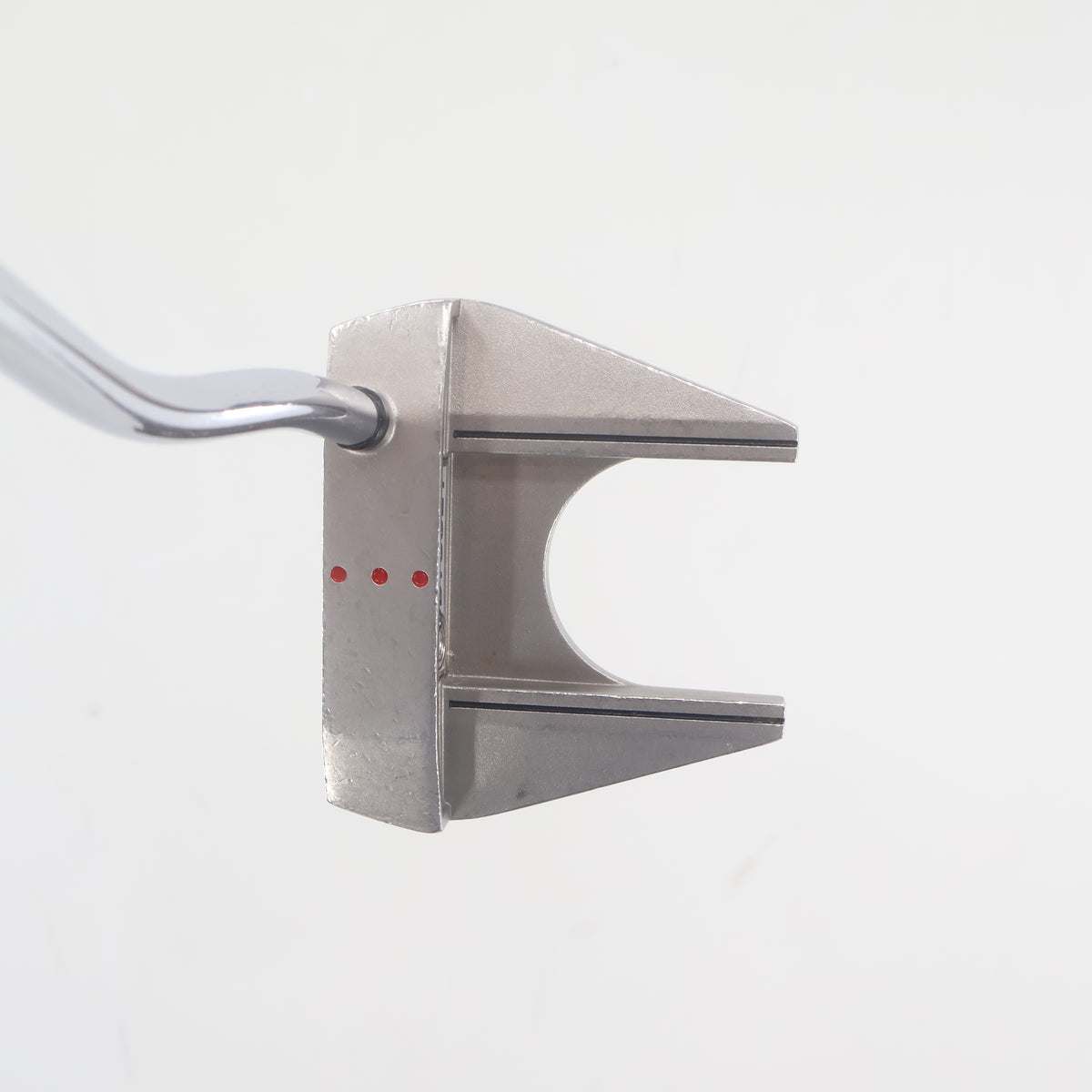 Odyssey White Hot XG 2.0 #7 Putter 35 Inches Left Hand N-165294