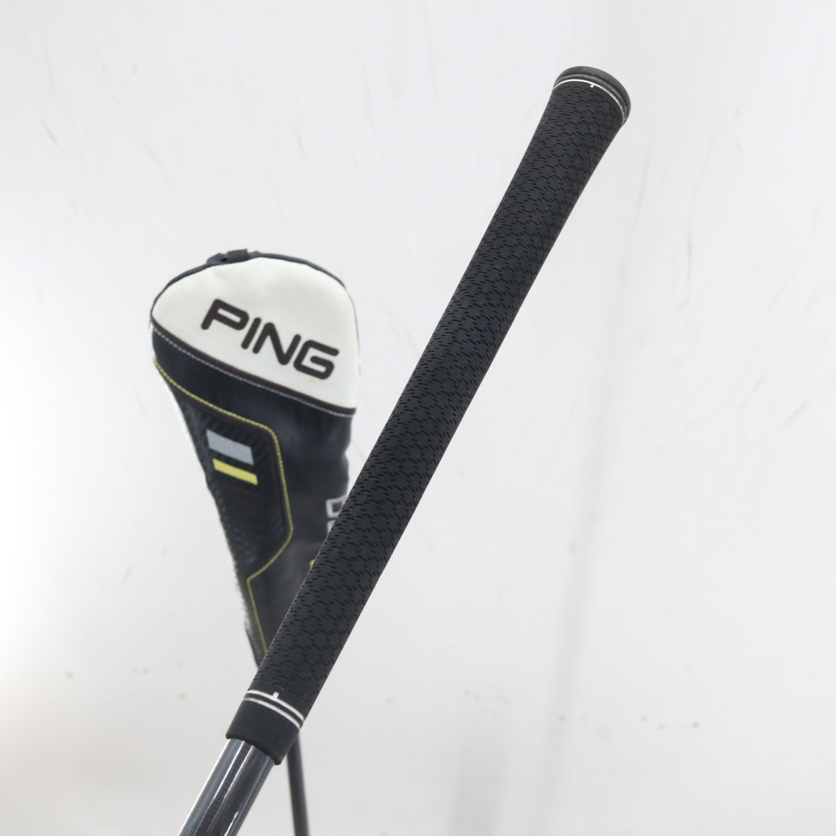 PING G430 Max 5 Fairway Wood 18 Degrees Alta Quick 45G Senior Left Hand S-164169