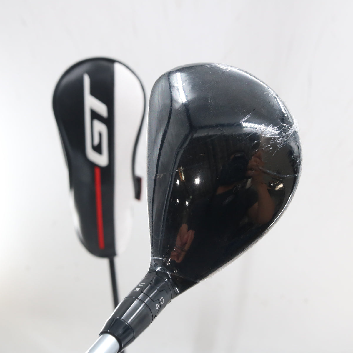 Titleist GT1 4 Hybrid 20 Degrees Graphite Air Speeder 50HB Regular RH S-164170