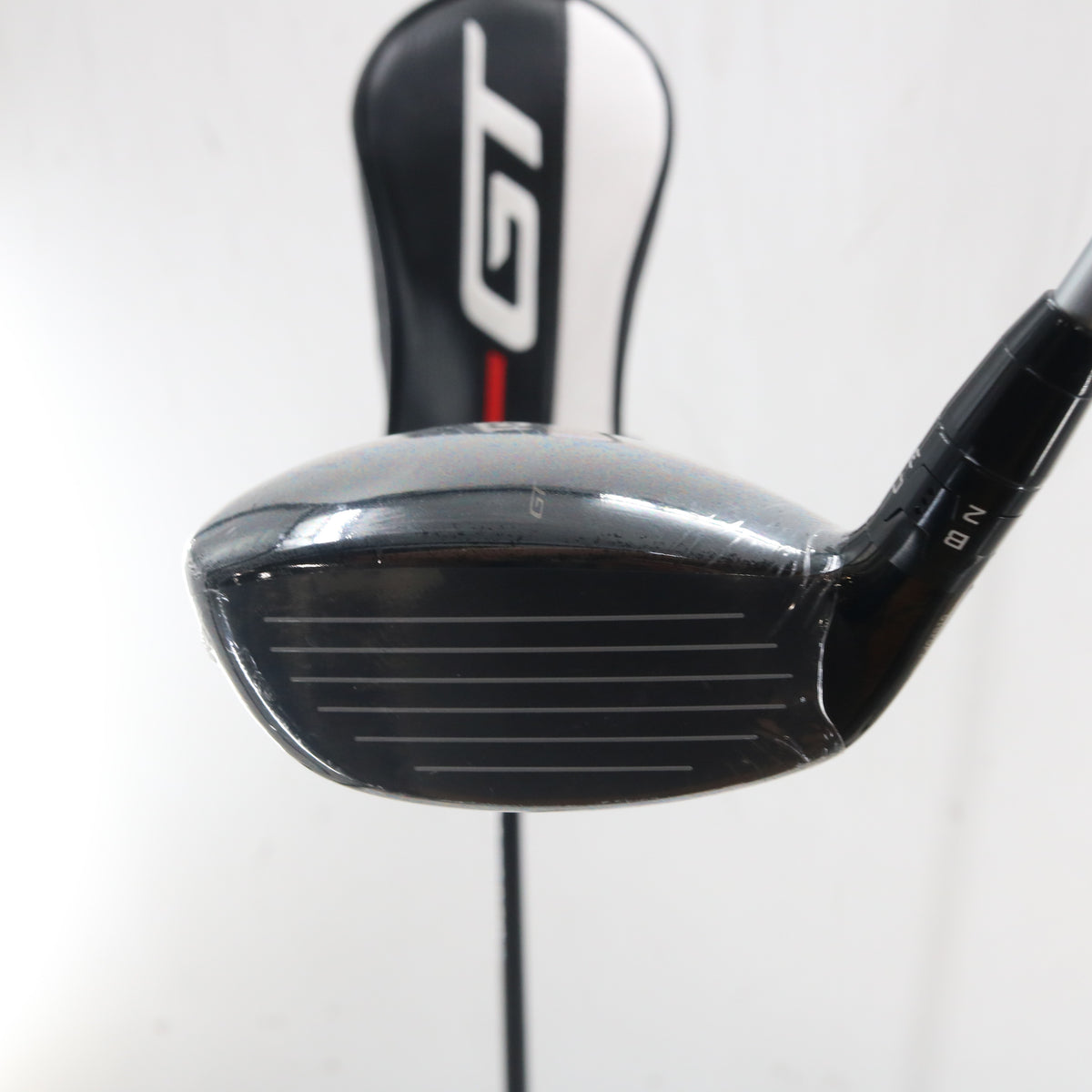 Titleist GT1 4 Hybrid 20 Degrees Graphite Air Speeder 50HB Regular RH S-164170
