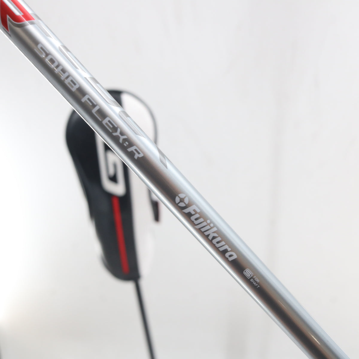 Titleist GT1 4 Hybrid 20 Degrees Graphite Air Speeder 50HB Regular RH S-164170