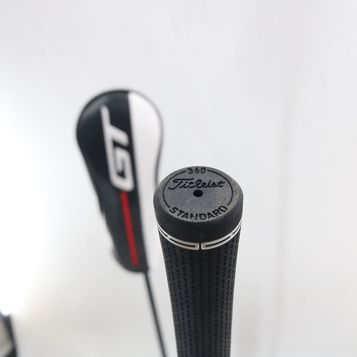Titleist GT1 4 Hybrid 20 Degrees Graphite Air Speeder 50HB Regular RH S-164170