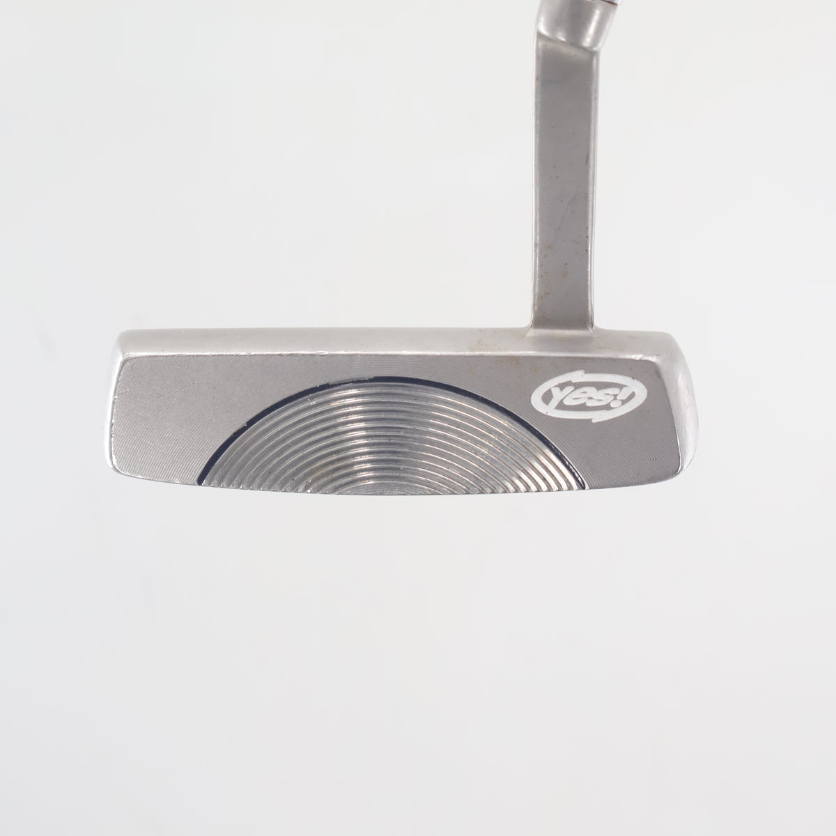 Yes! C-Groove Penny Putter 34 Inches Steel Right Hand N-165299