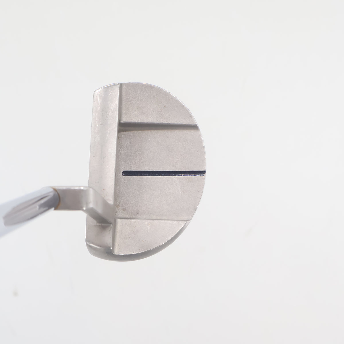Yes! C-Groove Penny Putter 34 Inches Steel Right Hand N-165299