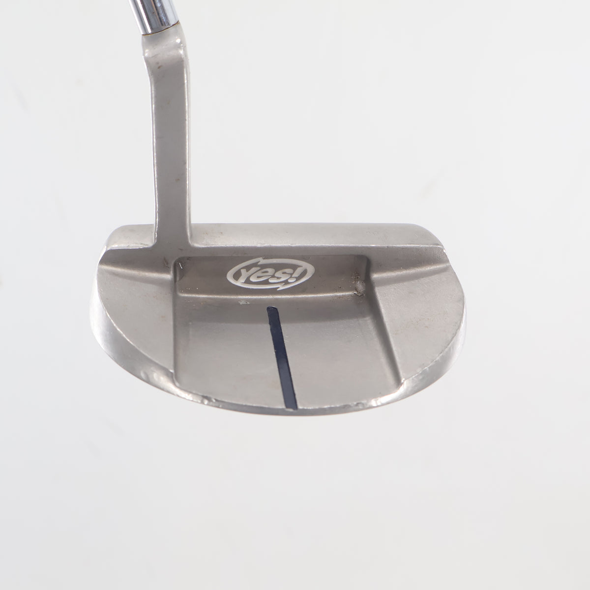 Yes! C-Groove Penny Putter 34 Inches Steel Right Hand N-165299